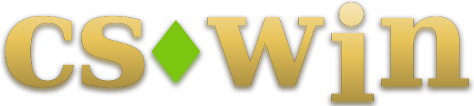 csowin logo